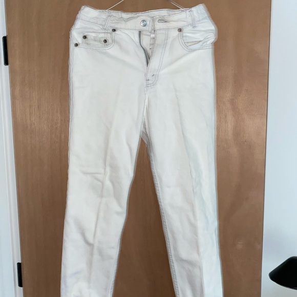 Levi’s jeans - Picture 2 of 4